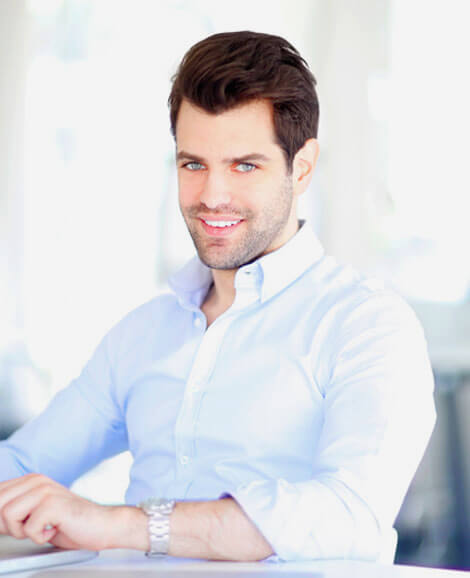 David